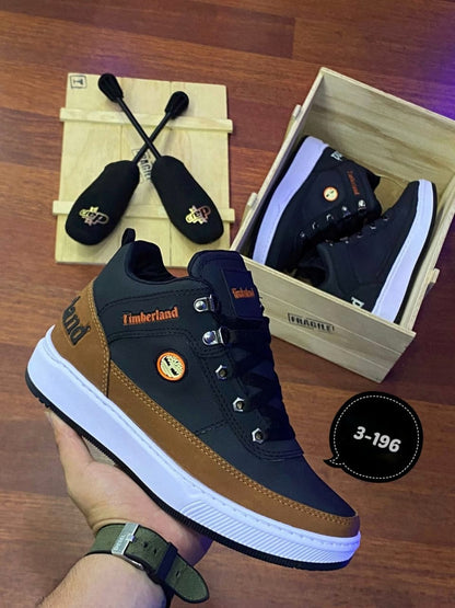 Bota Timberland